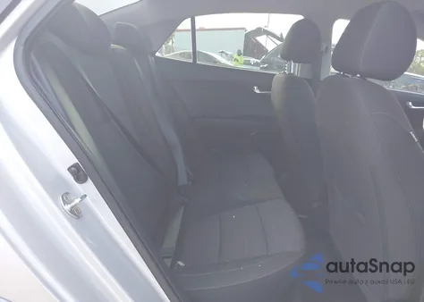 2020 Kia Rio S из США, поврежденный, VIN 3KPA24ADXLE256407